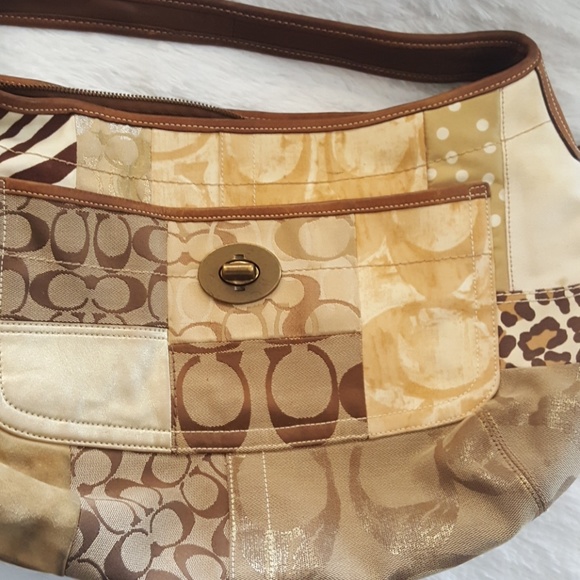 Bag COACH - Picture 2 of 8